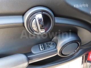 2015 MINI COOPER D 1.5 BASIC - 8