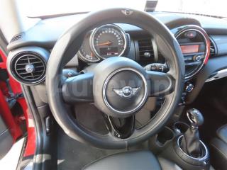 2015 MINI COOPER D 1.5 BASIC - 10