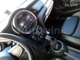 2015 MINI COOPER D 1.5 BASIC - 11