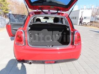 2015 MINI COOPER D 1.5 BASIC - 18
