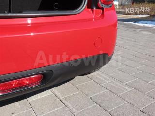 2015 MINI COOPER D 1.5 BASIC - 19