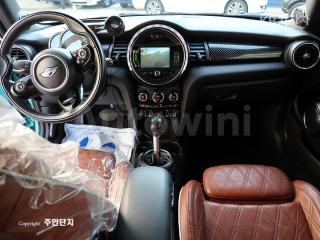 WMWWG9109G3A89035 2016 MINI COOPER S CONVERTIBLE S 1.6 BASIC-4