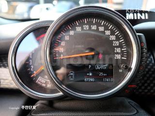 WMWWG9109G3A89035 2016 MINI COOPER S CONVERTIBLE S 1.6 BASIC-5