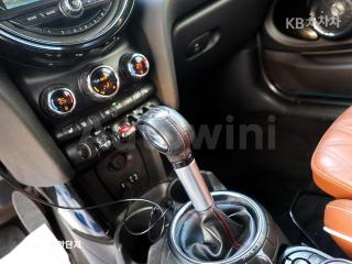 2016 MINI COOPER S CONVERTIBLE S 1.6 BASIC - 7