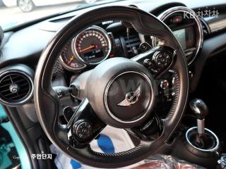 2016 MINI COOPER S CONVERTIBLE S 1.6 BASIC - 8