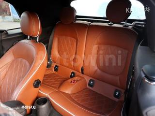 2016 MINI COOPER S CONVERTIBLE S 1.6 BASIC - 12