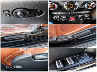 2016 MINI COOPER S CONVERTIBLE S 1.6 BASIC - 14