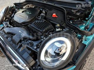 2016 MINI COOPER S CONVERTIBLE S 1.6 BASIC - 20