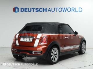 WMWZP3104CT277804 2012 MINI COOPER S CONVERTIBLE S 1.6 BASIC-1