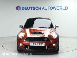 WMWZP3104CT277804 2012 MINI COOPER S CONVERTIBLE S 1.6 BASIC-2