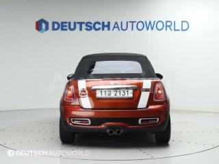 WMWZP3104CT277804 2012 MINI COOPER S CONVERTIBLE S 1.6 BASIC-3