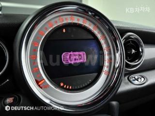 2012 MINI COOPER S CONVERTIBLE S 1.6 BASIC - 15