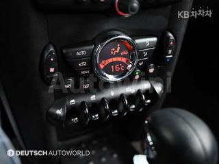 2012 MINI COOPER S CONVERTIBLE S 1.6 BASIC - 16