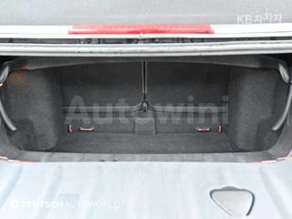 2012 MINI COOPER S CONVERTIBLE S 1.6 BASIC - 20