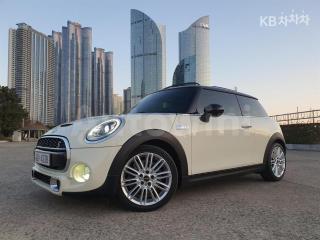 2015 MINI COOPER S 1.6 BASIC - 1