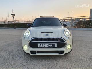 2015 MINI COOPER S 1.6 BASIC - 2