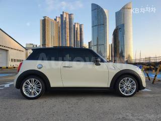 2015 MINI COOPER S 1.6 BASIC - 3