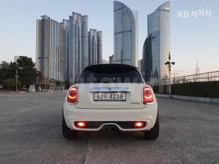 2015 MINI COOPER S 1.6 BASIC - 4