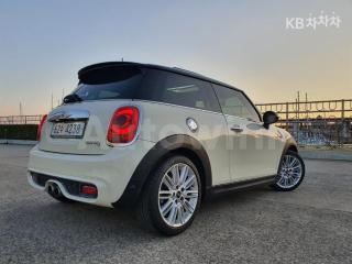 2015 MINI COOPER S 1.6 BASIC - 5