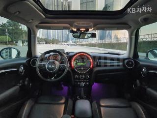 2015 MINI COOPER S 1.6 BASIC - 6