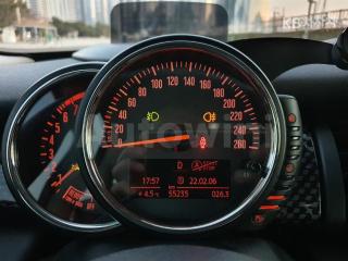 2015 MINI COOPER S 1.6 BASIC - 7
