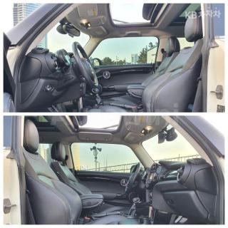 2015 MINI COOPER S 1.6 BASIC - 8