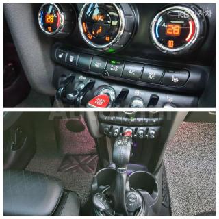 2015 MINI COOPER S 1.6 BASIC - 9