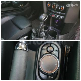 2015 MINI COOPER S 1.6 BASIC - 10