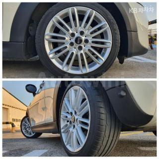 2015 MINI COOPER S 1.6 BASIC - 14