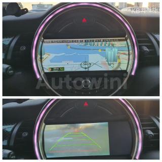 2015 MINI COOPER S 1.6 BASIC - 15