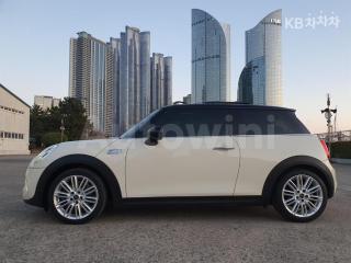 2015 MINI COOPER S 1.6 BASIC - 16