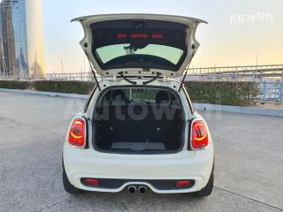 2015 MINI COOPER S 1.6 BASIC - 17