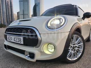 2015 MINI COOPER S 1.6 BASIC - 18