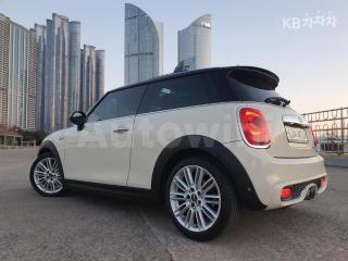 2015 MINI COOPER S 1.6 BASIC - 19