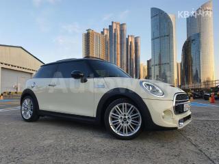 2015 MINI COOPER S 1.6 BASIC - 20
