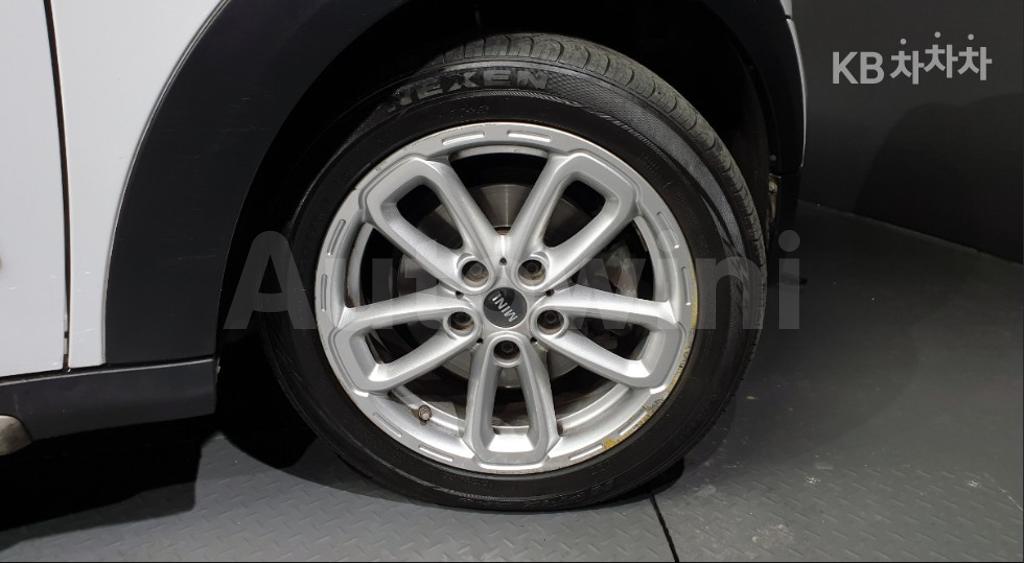 2015 MINI COOPER COUNTRYMAN D ALL4 2.0 BASIC - 4