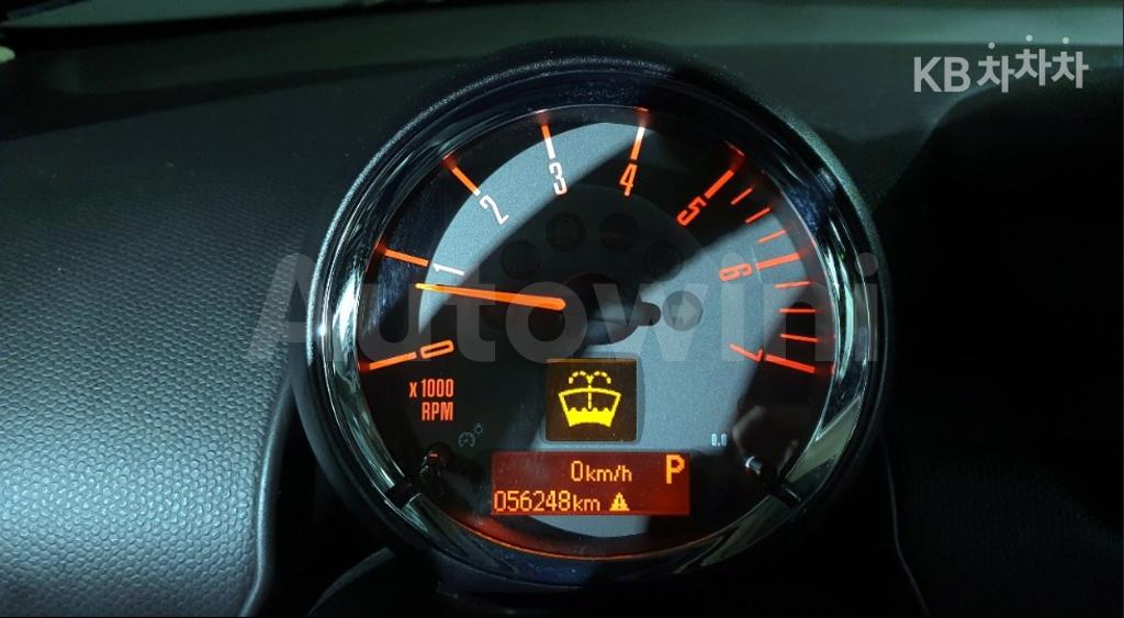 2015 MINI COOPER COUNTRYMAN D ALL4 2.0 BASIC - 7