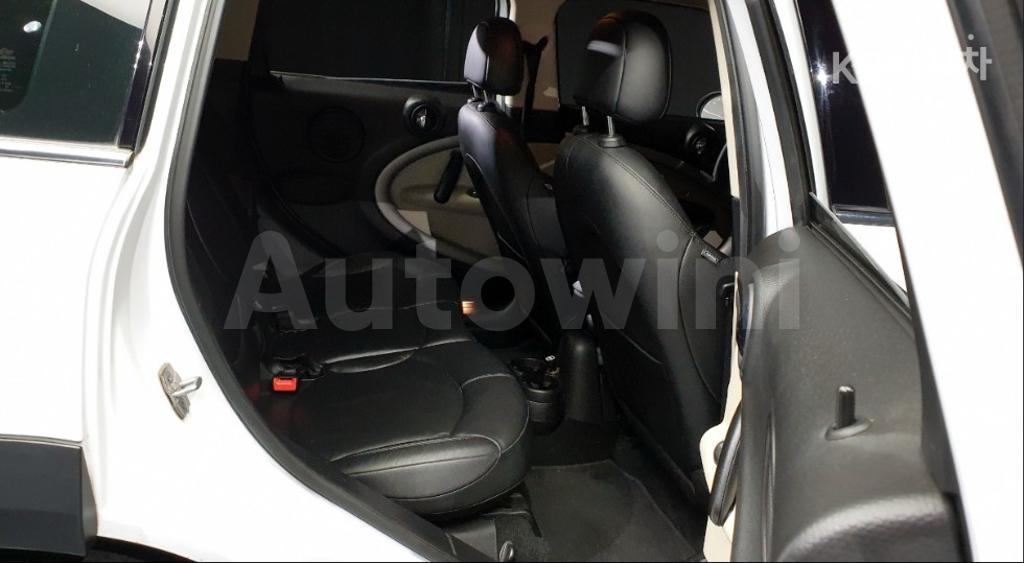 2015 MINI COOPER COUNTRYMAN D ALL4 2.0 BASIC - 12