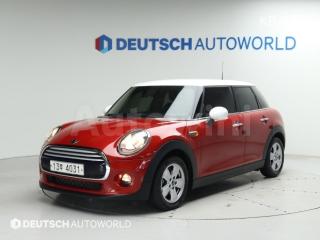 2015 MINI COOPER D 1.5 BASIC - 1