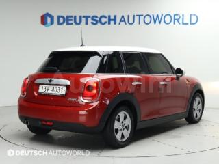 2015 MINI COOPER D 1.5 BASIC - 2