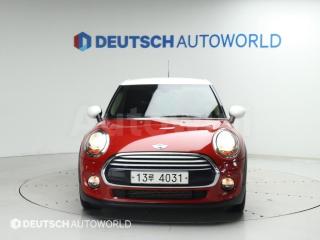 2015 MINI COOPER D 1.5 BASIC - 3