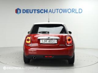 2015 MINI COOPER D 1.5 BASIC - 4