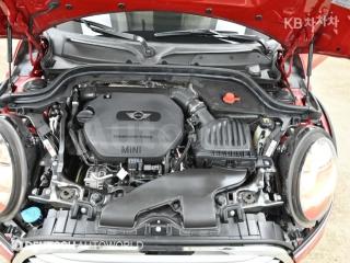 2015 MINI COOPER D 1.5 BASIC - 6