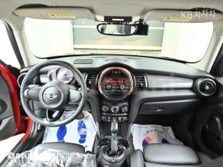 2015 MINI COOPER D 1.5 BASIC - 7