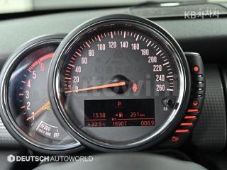 2015 MINI COOPER D 1.5 BASIC - 8