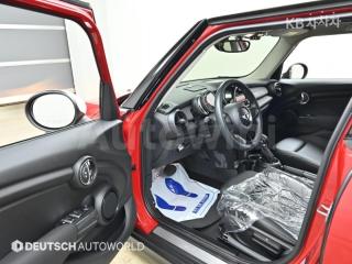 2015 MINI COOPER D 1.5 BASIC - 11