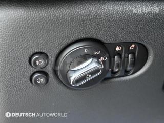 2015 MINI COOPER D 1.5 BASIC - 15