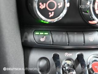 2015 MINI COOPER D 1.5 BASIC - 16