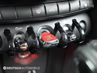 2015 MINI COOPER D 1.5 BASIC - 17