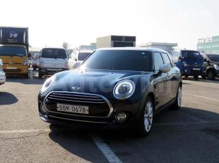 WMWLR9106G2B33429 2016 MINI COOPER CLUBMAN D 2.0 일반형(09~)-1